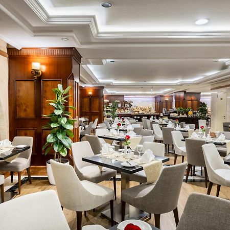 อัล ไอมัน รอยัล โฮเต็ล  Hotel Medina ภายนอก รูปภาพ