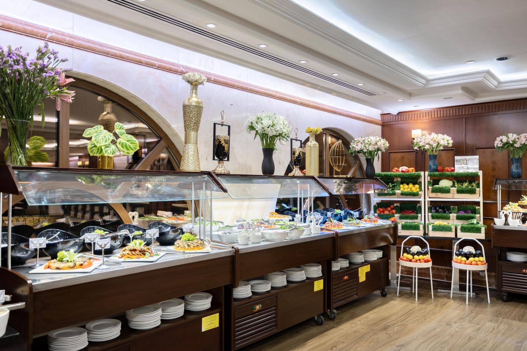 อัล ไอมัน รอยัล โฮเต็ล  Hotel Medina ภายนอก รูปภาพ